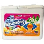 Waschkönig Color Orangen Und Baumwollextrakt kapsle 35 PD – Sleviste.cz