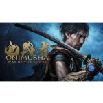 Onimusha: Way of the Sword – Zboží Mobilmania