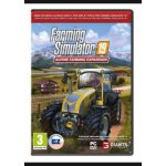 Farming Simulator 19 Alpské farmaření – Hledejceny.cz