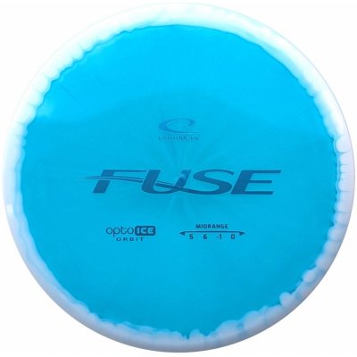 Latitude 64º Fuse Opto Ice Orbit – Zboží Mobilmania