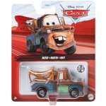 Mattel Cars 3 Auta Burák – Hledejceny.cz