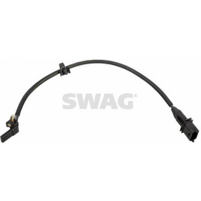 Generátor impulsů, klikový hřídel SWAG 89 10 6816 – Hledejceny.cz