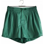 HAY Šortky pyžama Outline Emerald Green – Zbozi.Blesk.cz