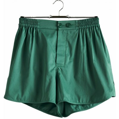 HAY Šortky pyžama Outline Emerald Green – Zbozi.Blesk.cz