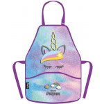 Oxybag Zástěra na výtvarnou výchovu Unicorn Iconic – Hledejceny.cz