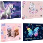 Karton P P Školní desky na číslice – Zboží Mobilmania