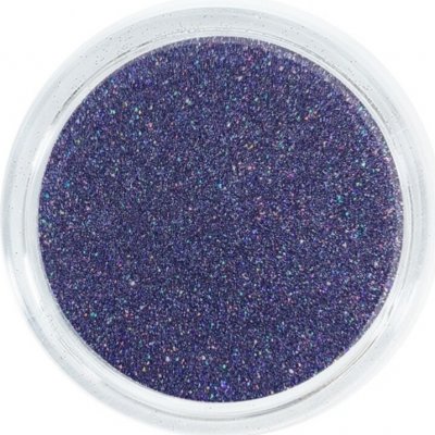 Aglia LIGHT LAVENDER HOLOGRAM glitry na nehty 2 g – Hledejceny.cz