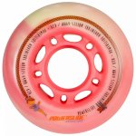 Powerslide Adventure Kids 64 mm 80A 4 ks – Zboží Dáma