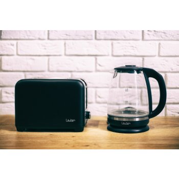 Lauben Electric Kettle EK17BG