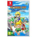 Wonder Boy Collection – Zboží Živě