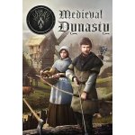 Medieval Dynasty – Zboží Mobilmania