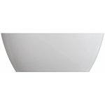 Omnires M+ 161 x 81 cm SIENAWWBP – Hledejceny.cz