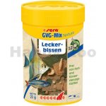 Sera GVG mix Nature 100 ml – Zboží Mobilmania