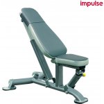 Impulse Fitness Multi Adjustable Bench – Zboží Mobilmania