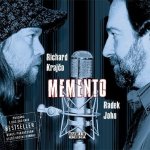 Memento Richard Krajčo - John Radek - 4CD – Hledejceny.cz