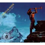 Depeche Mode: Construction Time Again DVD – Zbozi.Blesk.cz