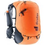 Deuter Ascender 13l saffron – Zboží Dáma