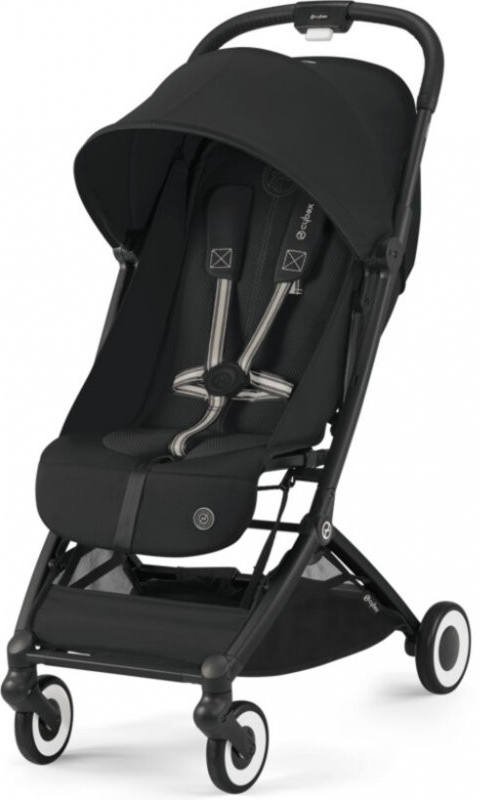 Cybex Sport ORFEO rám Black Magic Black 2024