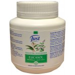 Just EUCASOL SŮL 250 g – Sleviste.cz