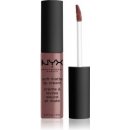 NYX Professional Makeup Soft Matte lehká tekutá matná rtěnka 38 Toulouse 8 ml