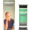 Kinofilm DUBBLEFILM Apollo 200/120