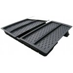 Nutriculture Hydroponický systém NFT Multi Duct MD603 – Zboží Mobilmania