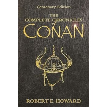 The Chronicles of Conan - R. Howard