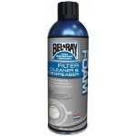 BELRAY čistič FOAM FILTER CLEANER & DEGREASER Sprej 400ml – Hledejceny.cz
