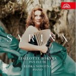 Liselotte Rokyta, Eliška Novotná – Syrinx CD – Hledejceny.cz