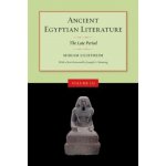 Ancient Egyptian Literature – Zboží Mobilmania