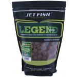 Jet Fish Legend Range boilies 10 kg 20 mm BIOENZYM FISH + LOSOS / ASA – Hledejceny.cz