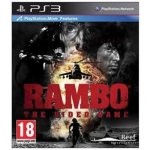 Rambo: The Video Game – Zbozi.Blesk.cz