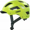 Cyklistická helma Abus Hyban 2.0 Mips Signal yellow 2023