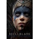 Hra na PC Hellblade: Senuas Sacrifice