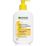 Garnier Skin Naturals Clarifying Wash 200 ml – Sleviste.cz