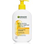 Garnier Skin Naturals Clarifying Wash 200 ml – Zboží Dáma