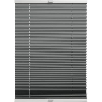 Schöner Wohnen Termo Ella 80 x 220 cm šedá – Zboží Mobilmania