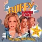 Soundtrack Buffy, The Vampire Slayer – Sleviste.cz
