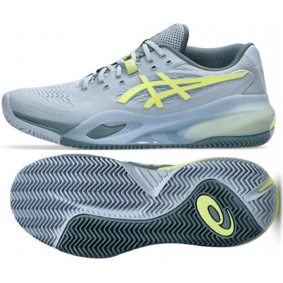 Asics Resolution X Clay 1041A485-402 – Zboží Mobilmania