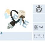 Spínač, světlo zpátečky FAE 41280 – Zboží Mobilmania