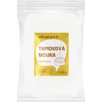 Allnature Tapioková mouka 1 kg – Zboží Dáma