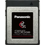 Panasonic 256 GB CFEX256 – Zbozi.Blesk.cz