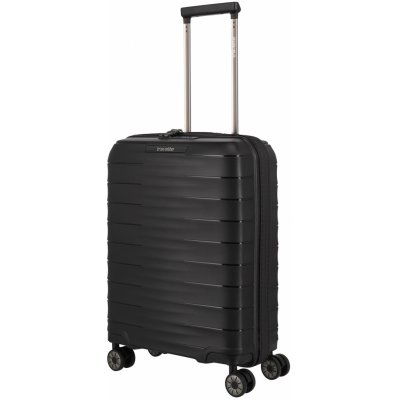 Travelite Mooby Black 39 L TRAVELITE-76847-01 – Sleviste.cz