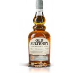 Old Pulteney Huddart 46% 0,7 l (karton) – Hledejceny.cz
