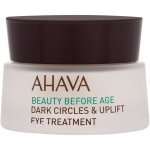 AHAVA Beauty Before Age krém na oči a víčka proti otokům a tmavým kruhům 15 ml – Hledejceny.cz