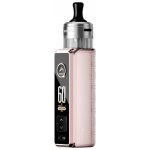 Voopoo Drag S3 PnP-X Pod Kit 3000 mAh Pink – Zbozi.Blesk.cz