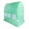 Foliovník Home & Garden 3 x 2 m zelený