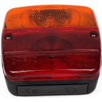 AJ.BA Světlo na vozíky a přívěsy FP11 (108 x 105 x 52 mm) – Hledejceny.cz
