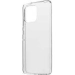 OBAL:ME TPU Motorola G86/G86 Power Transparent – Zboží Živě