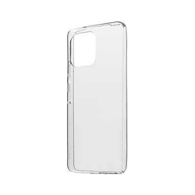 OBAL:ME TPU Motorola G86/G86 Power Transparent – Zboží Živě